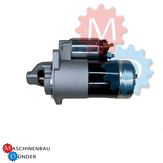 Starter für Mitsubishi 1.2kW NEU DRS0774