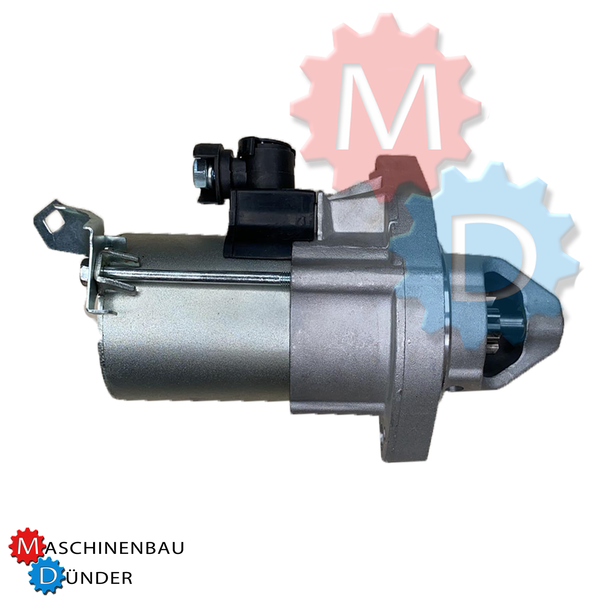 Starter für Honda  1.2 kW NEU DRS0838