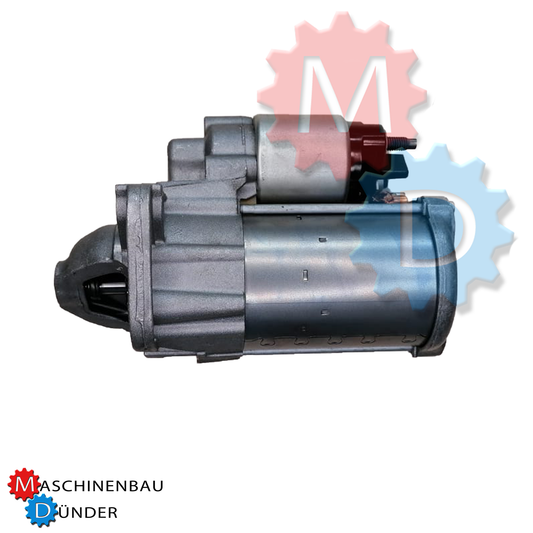 Starter für Dacia Renault Nissan 1.7 kW Original BOSCH NEU DRS1051