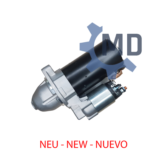 Starter für Mercedes-Benz  2.0kW NEU DRS1069