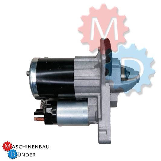 Starter für Dacia Nissan Renault 0.9 kW NEU DRS1073