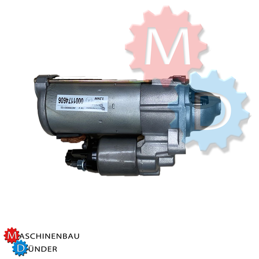 Starter für Mercedes-Benz 2.2 kW NEU DRS1075