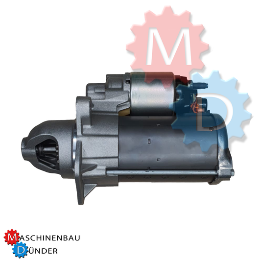 Starter für Alfa Romeo  1.3kW Original BOSCH DRS1105
