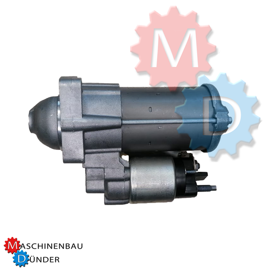 Starter für Renault 1.7 kW Original BOSCH NEU DRS1211