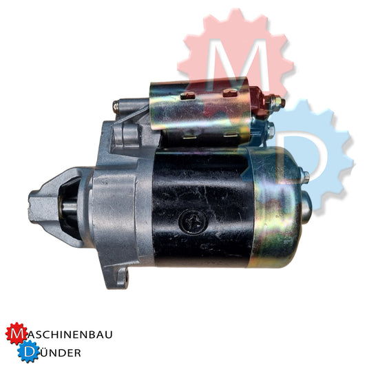 Starter für Toyota 0.6kW Original BOSCH DRS2211