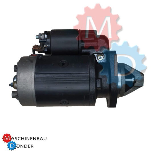 Starter für VW Puch Mercedes-Benz 2.3kW Original BOSCH DRS2690