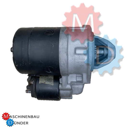 Starter für Ford  0.8 kW Original BOSCH DRS3270
