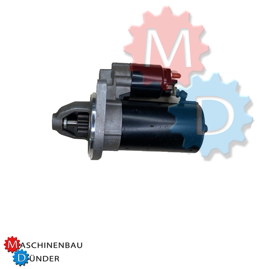 Starter für Land Rover  1.4 kW NEU DRS3416