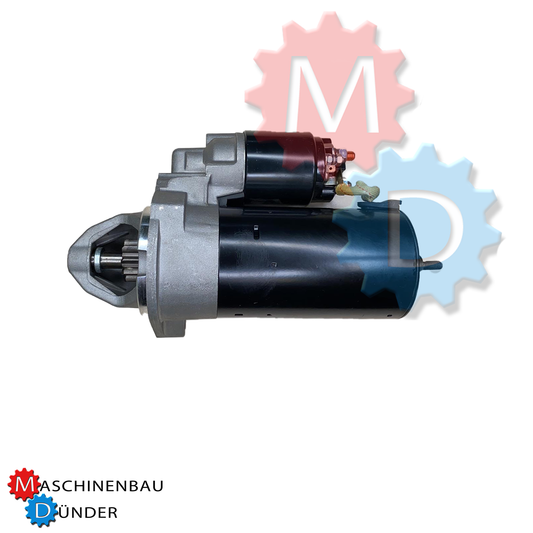 Starter für BMW  1.8 kW DRS3686