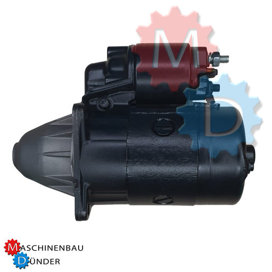 Starter für Ford 0.85kW DRS5170
