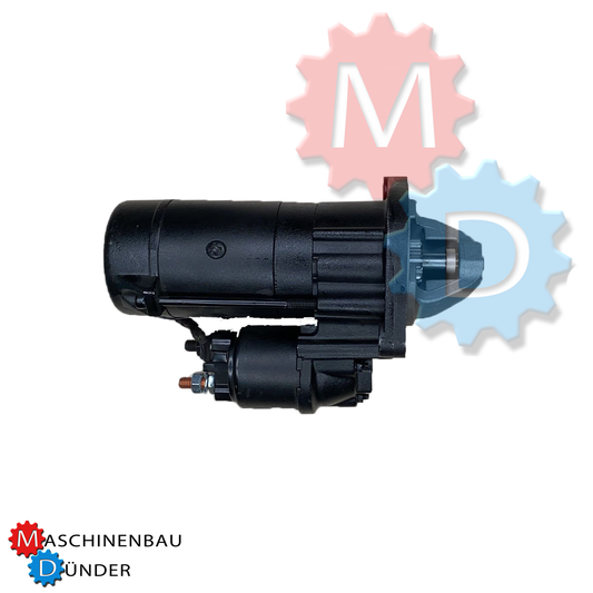 Starter für Fiat 1.7kW NEU DRS8450