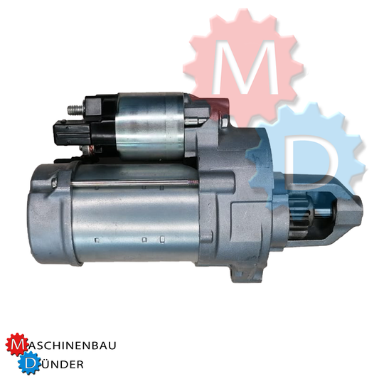 Starter für BMW  1.6 kW Original DENSO NEU DSN1378