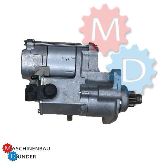 Starter für Jaguar  1.4 kW Original DENSO DSN605