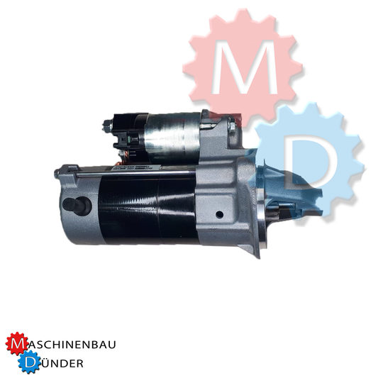 Starter für Toyota  1.0kW Original DENSO DSN921