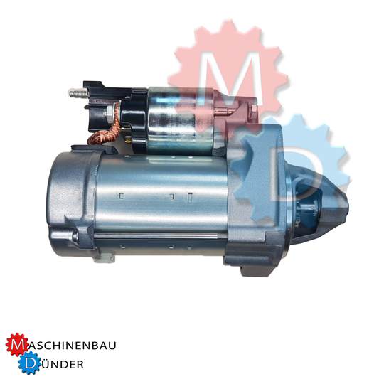 Starter für Mercedes-Benz  1.7kW Original DENSO NEU DSN967