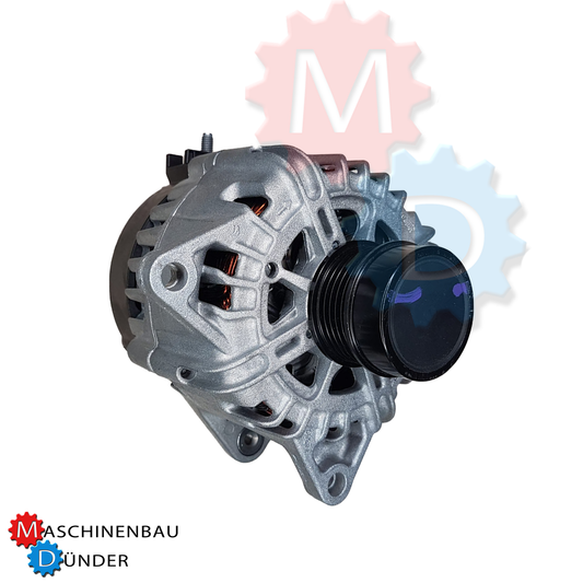 Lichtmaschine für Mercedes-Benz  150A Original VALEO NEU EG15T023