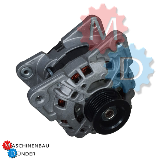 Lichtmaschine für Nissan Renault 120A F000BL0657