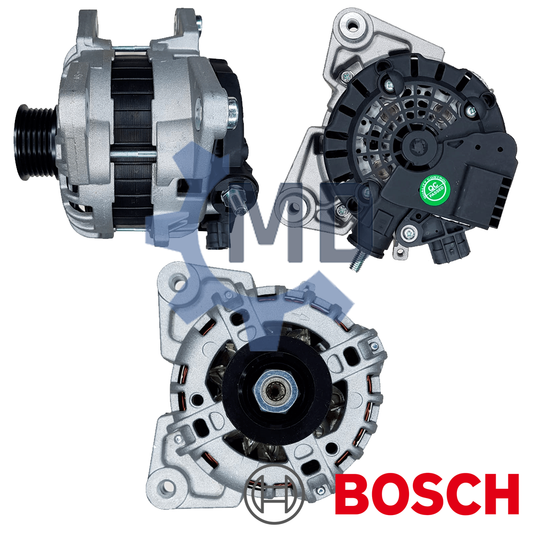 Lichtmaschine für Opel Nissan Renault 150A Original BOSCH F000BL0841