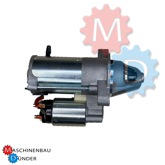 Starter für Ford  1.4 kW NEU F1FT11000EB