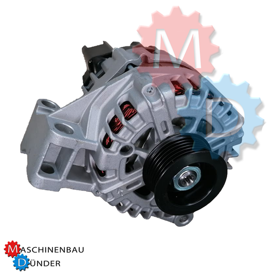Lichtmaschine für Cadillac Chevrolet 150A FG15S019