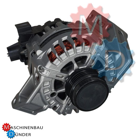 Lichtmaschine für Ford  150A FG15S065