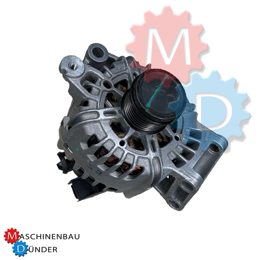 Lichtmaschine für Volvo Ford 150A FG15T138