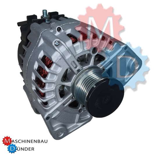 Lichtmaschine für Mercedes-Benz 180A FG18S073
