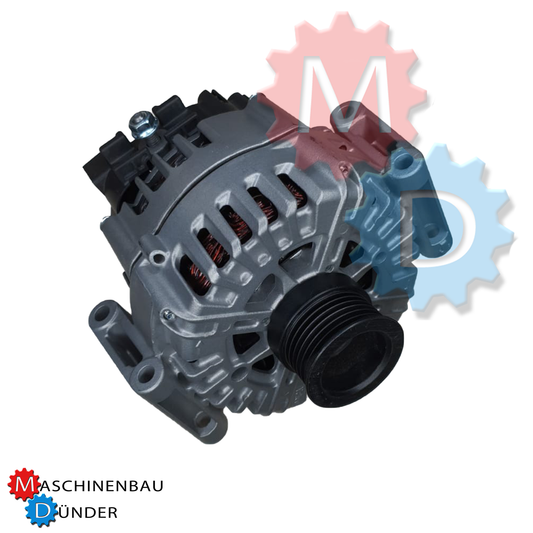 Lichtmaschine für Mercedes-Benz C-Klasse 180A Original VALEO FG18S083