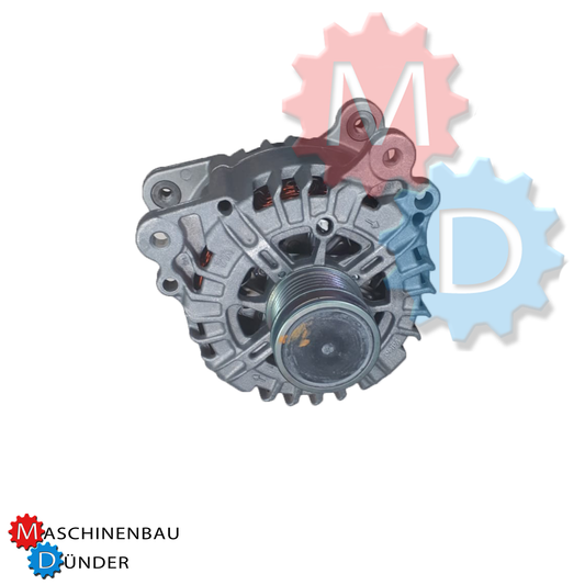 Lichtmaschine für VW Seat Skoda 180A Original VALEO FG18T101