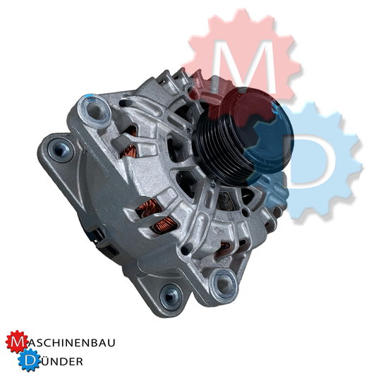 Lichtmaschine für Ford  180A Original FORD FG18T114