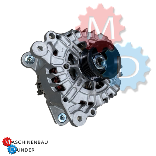Lichtmaschine für Volkswagen 180A FG18T122