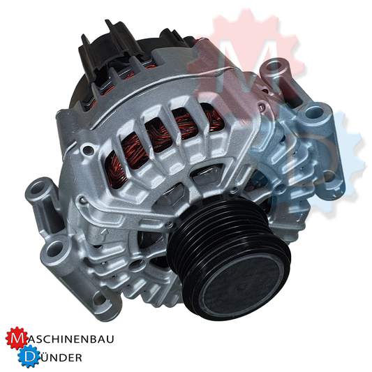 Lichtmaschine für Audi  200A FG20S015