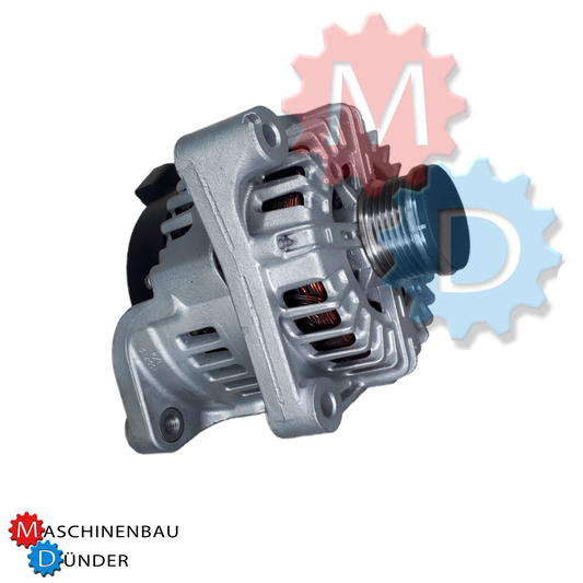 Lichtmaschine für BMW  220A Original VALEO FG23S040