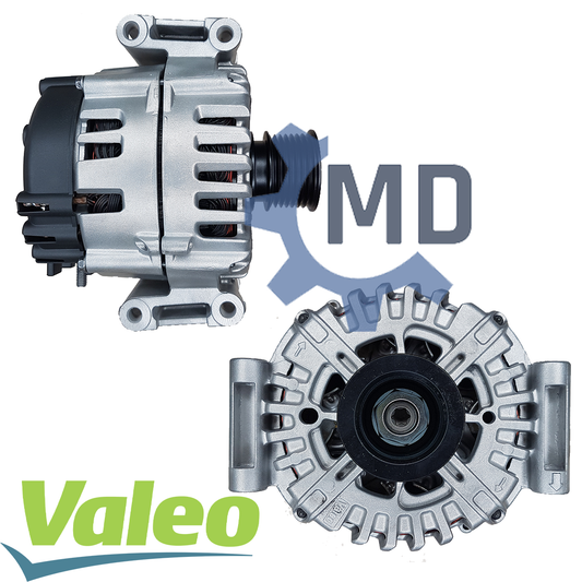 Lichtmaschine für Mercedes-Benz  220A Original VALEO FG23S048