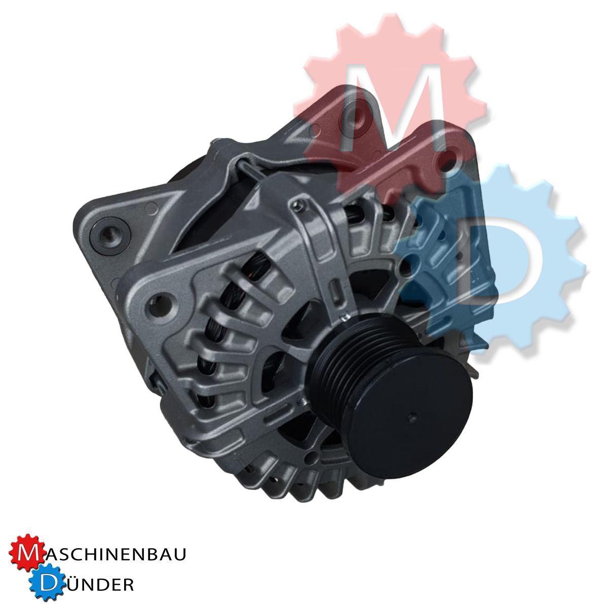 Lichtmaschine für Renault 220A NEU FG23S082