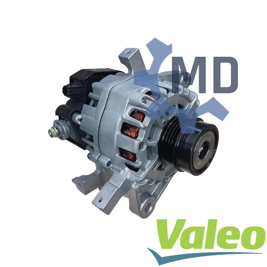 Lichtmaschine für Toyota 90A Original VALEO FG9T011