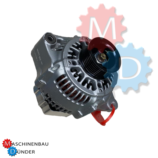 Lichtmaschine für BMW Toyota 70A Original BOSCH JA1165IR