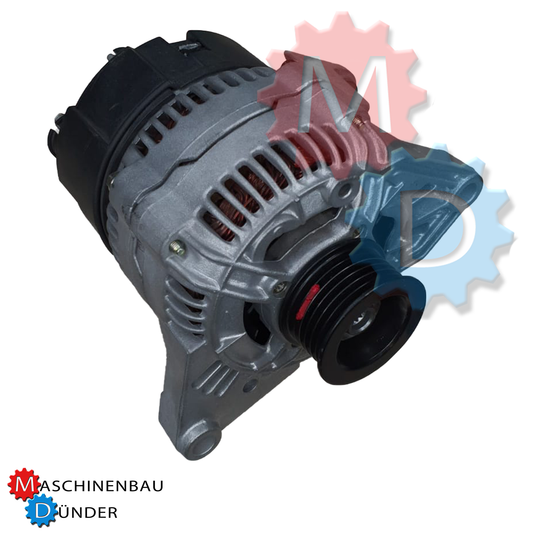 Lichtmaschine für Nissan Micra II 70A Original BOSCH JA1176IR
