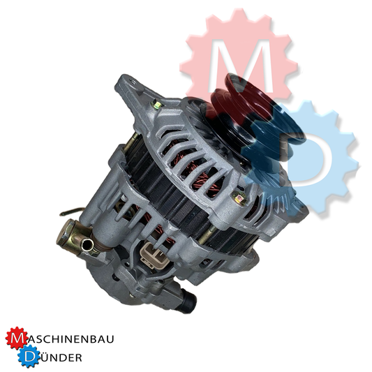 Lichtmaschine für Mitsubishi Pajero II 90A JA1184IR