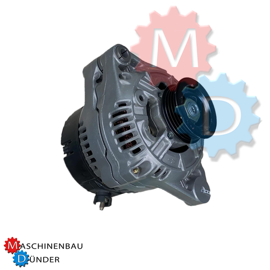 Lichtmaschine für Honda Rover 75A Original BOSCH JA1405IR