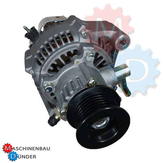 Lichtmaschine für Land Rover MG Rover 80A JA1425IR