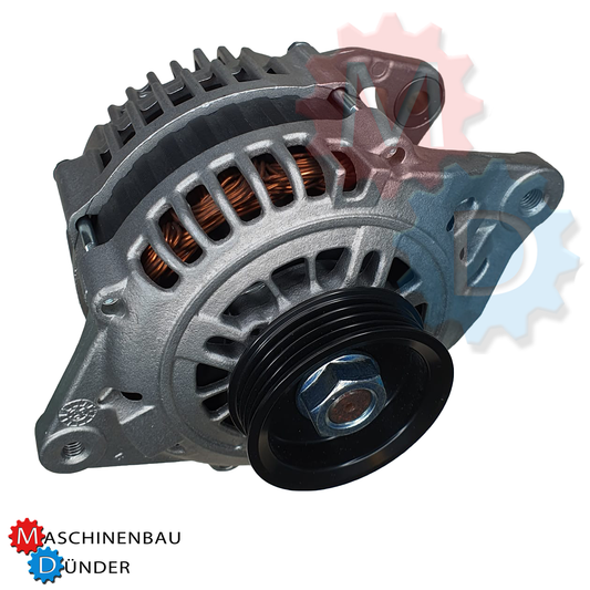 Lichtmaschine für Opel Mazda 70A JA1610IR