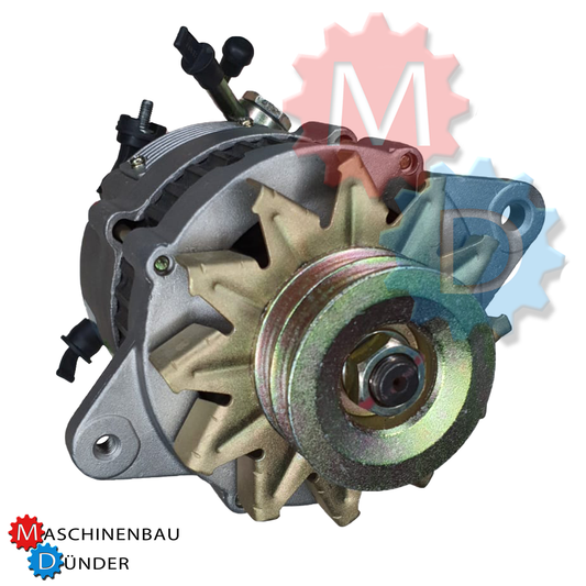 Lichtmaschine für Kia 60A JA1795IR
