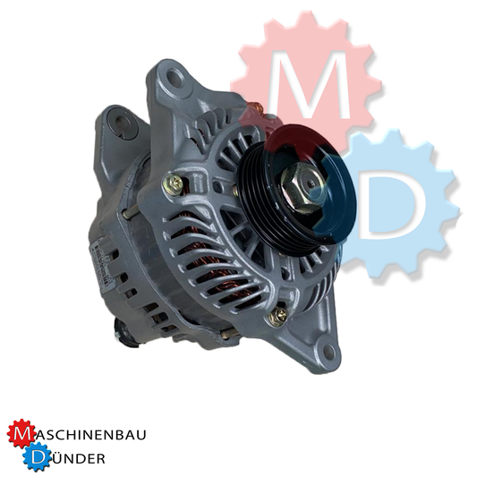 Lichtmaschine für Mitsubishi Smart 85A Original MITSUBISHI JA1895IR