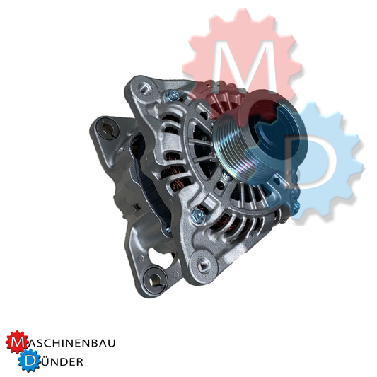 Lichtmaschine für Mazda  90A JA1896IR