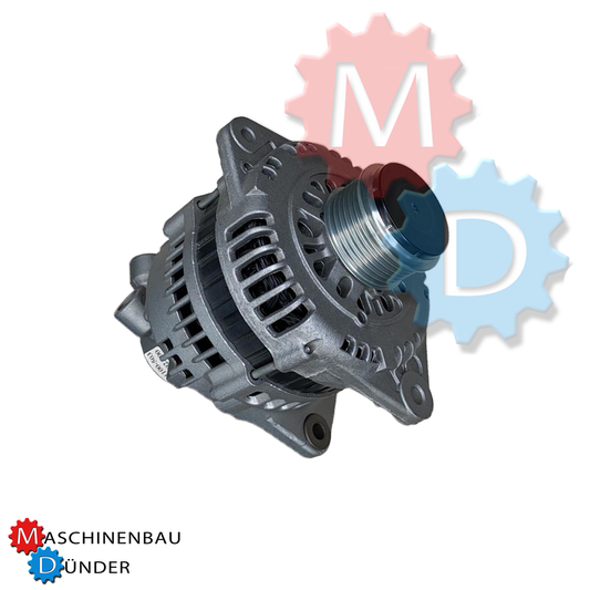 Lichtmaschine für Opel Saab 100A JA1901IR