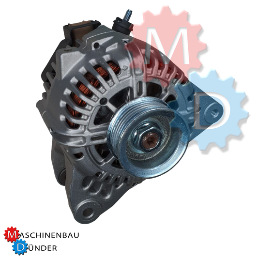 Lichtmaschine für Hyundai 120 A JA1903IR