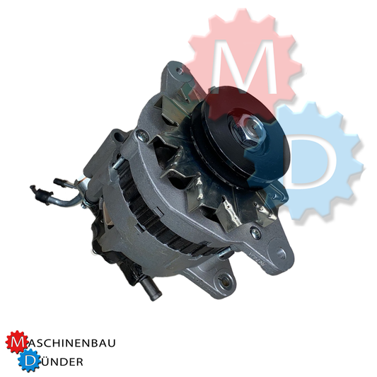 Lichtmaschine für Mitsubishi  65A JA674IR