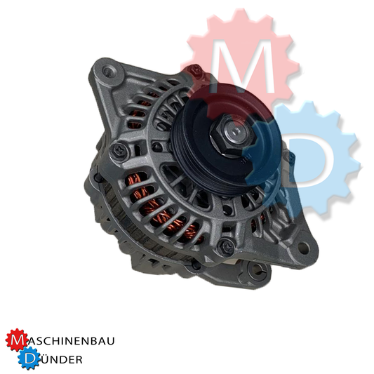 Lichtmaschine für Hyundai Mitsubishi 75A JA689IR