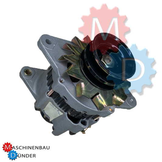 Lichtmaschine für Nissan 60A JA780IR